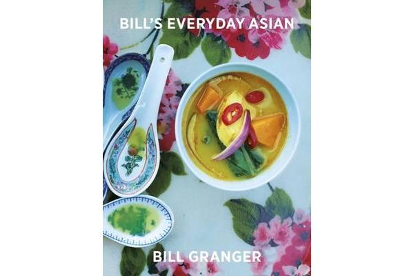 Bill's Everyday Asian