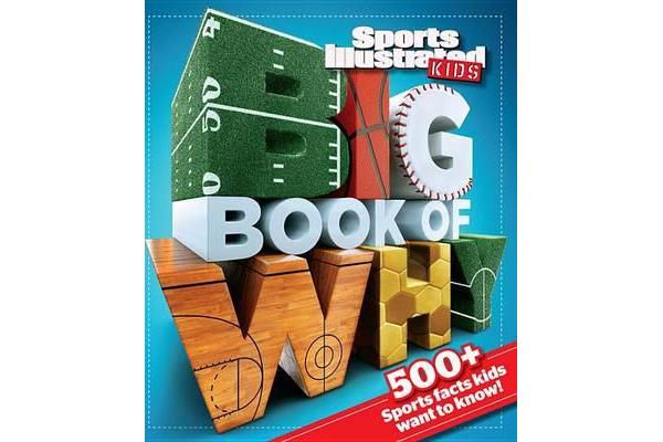 Big Book of Why Sports Edition