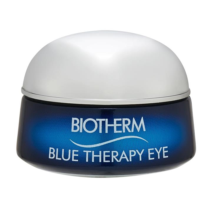 Biotherm Blue Therapy Eye Visible Signs of Aging Repai 0.5oz, 15ml