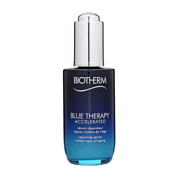 Biotherm Blue Therapy Accelerated Repairing Serum 1.69oz, 50ml