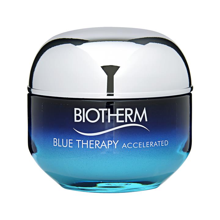 Biotherm Blue Therapy Accelerated Repairing Anti-Aging 1.69oz, 50ml