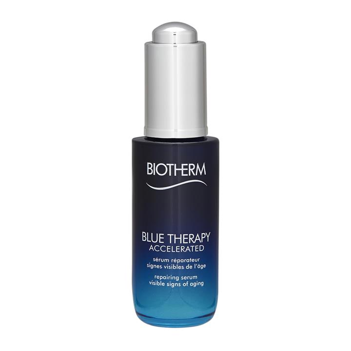 Biotherm Blue Therapy Accelerated Repairing Serum 1.01oz, 30ml