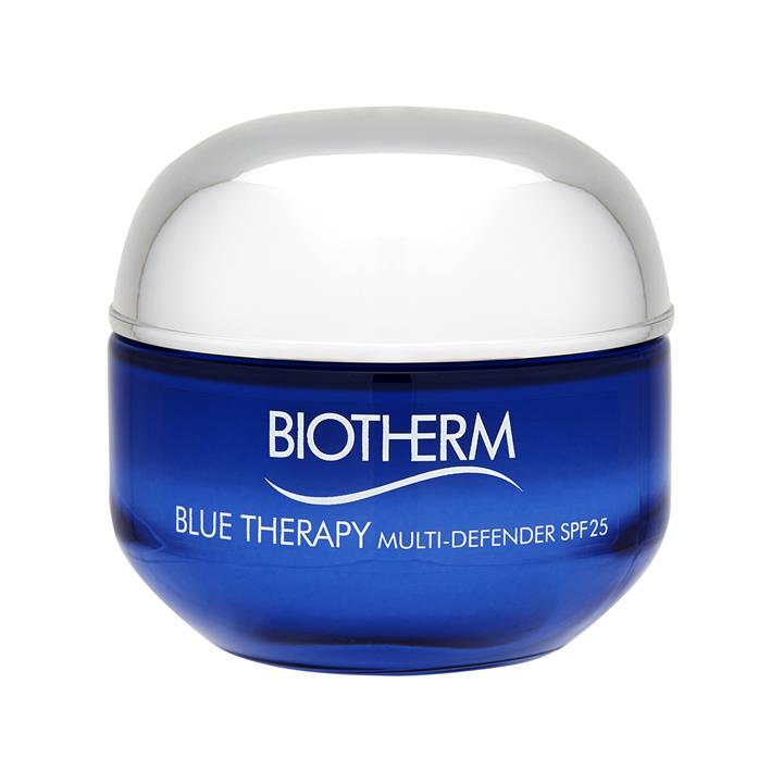 Biotherm Blue Therapy Multi-Defender SPF25 1.69oz, 50ml