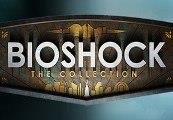 BioShock: The Collection Steam Gift