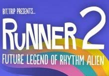 BIT.TRIP Presents... Runner2: Future Legend of Rhythm Alien +