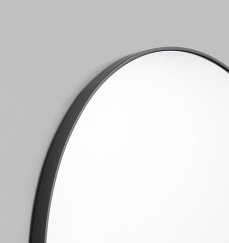 Bjorn Round Mirror | 4 colour finishes