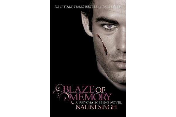 Blaze of Memory - Book 7