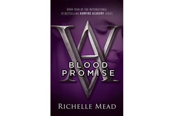 Blood Promise