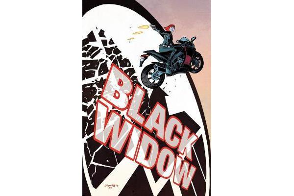 Black Widow Vol. 1 - S.h.i.e.l.d.'s Most Wanted