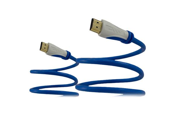 Blustream 1M Static State Hdmi Cable