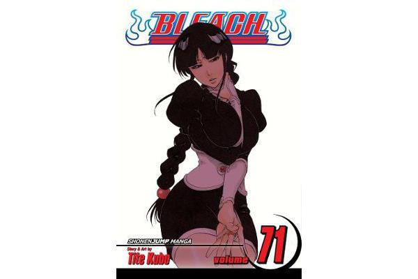 Bleach, Vol. 71