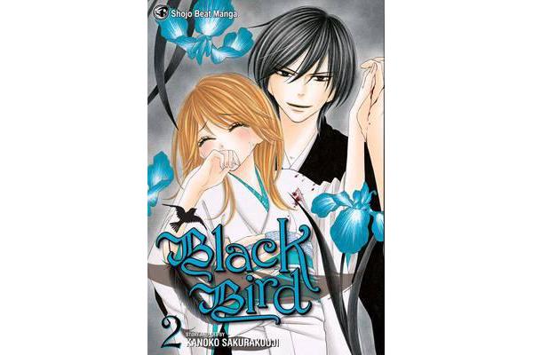 Black Bird, Vol. 2