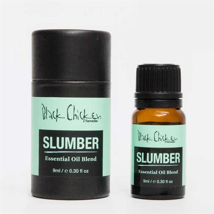 Black Chicken Remedies Essential Oil - Slumber