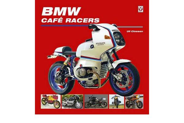 BMW Cafe Racers