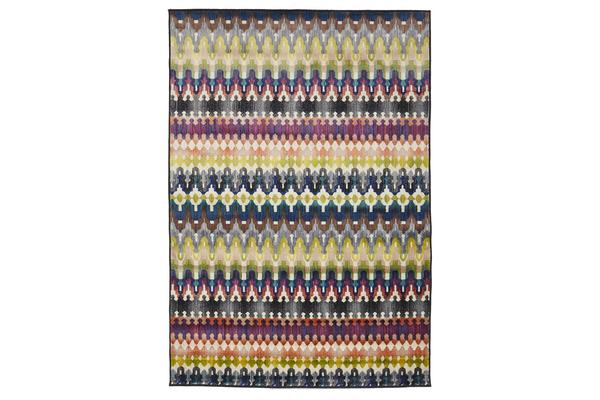 Boho Modern Multi Rug 290X200cm