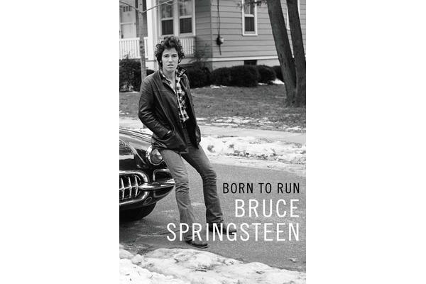 Born to Run