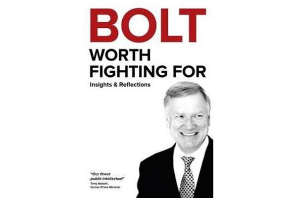 BOLT: Worth Fighting For - Insights & Reflections