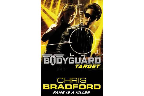 Bodyguard - Target (Book 4)