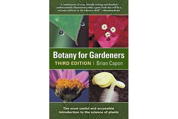 Botany for Gardeners