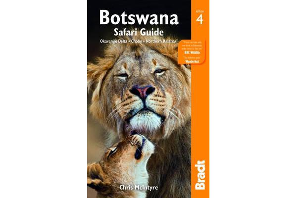 Botswana Safari Guide - Okavango Delta, Chobe, Northern Kalahari