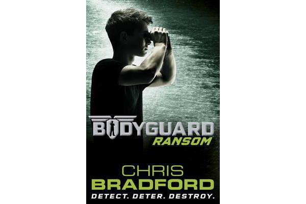 Bodyguard - Ransom (Book 2)