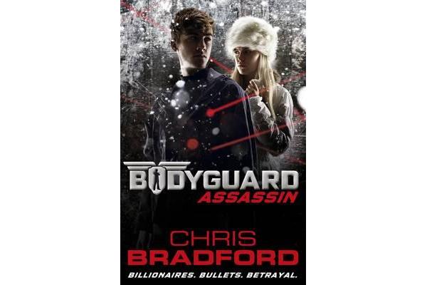 Bodyguard - Assassin (Book 5)