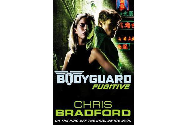 Bodyguard - Fugitive (Book 6)