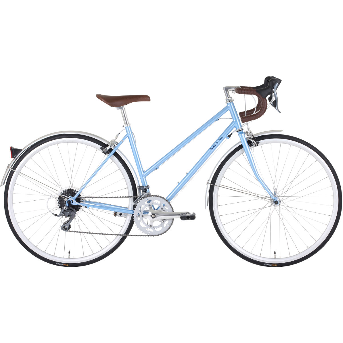 Bobbin Luna Celestial Blue - 43cm Celestial Blue | Hybrid & City Bikes