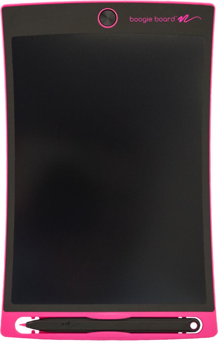 Boogie Board Jot 8.5 Version 2 Lcd Ewriter - Pink