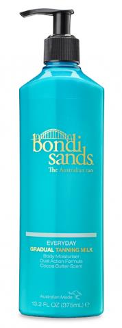 Bondi Sands Gradual Tan 375ml