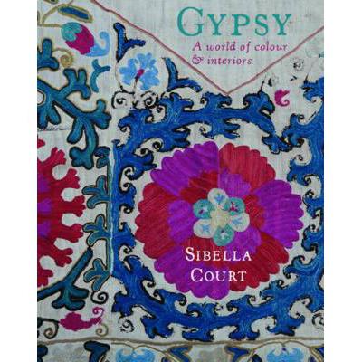 Book | Gypsy by Sibella Court