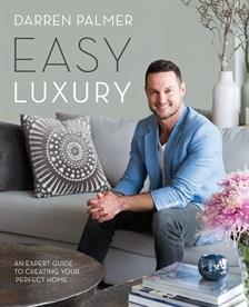 Book | Easy Luxury by Darren Palmer