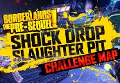 Borderlands: The Pre-Sequel - The Shock Drop Slaughter Pit DLC Steam