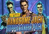 Borderlands: The Pre-Sequel - Handsome Jack Doppelganger Pack DLC