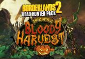 Borderlands 2 - Headhunter Pack 1: Bloody Harvest DLC Steam Gift