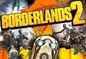 Borderlands 2: Commando Supremacy Pack DLC Steam Gift