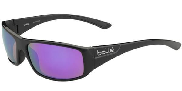 Bolle Sunglasses Weaver Polarized 11935