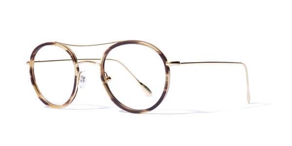 Bob Sdrunk Eyeglasses Platone 102/02S