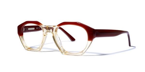 Bob Sdrunk Eyeglasses Square 16/66