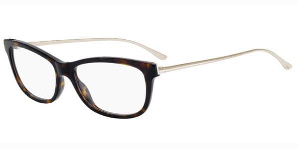 Boss by Hugo Boss Eyeglasses Boss 0895 AQT