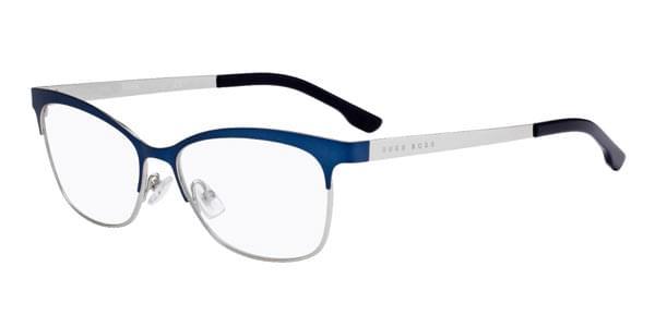 Boss by Hugo Boss Eyeglasses BOSS 0982 RCT