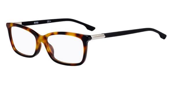 Boss by Hugo Boss Eyeglasses BOSS 0981 086