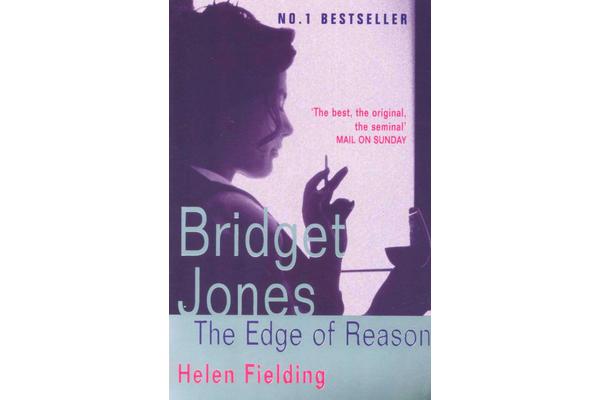 Bridget Jones - The Edge of Reason