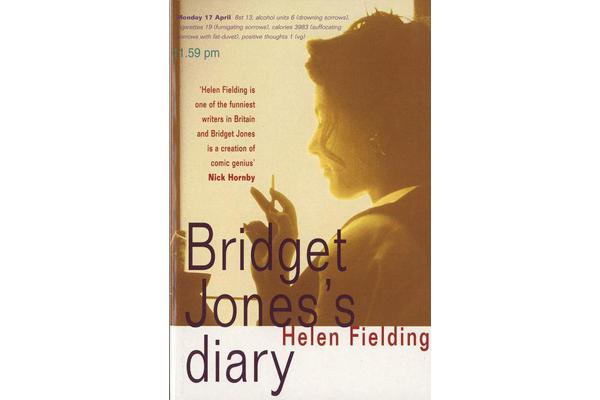 Bridget Jones's Diary - A Novel