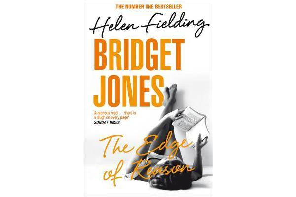 Bridget Jones - The Edge of Reason