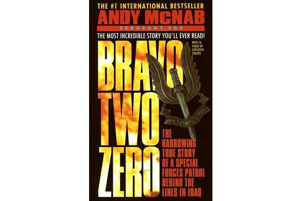 Bravo Two Zero