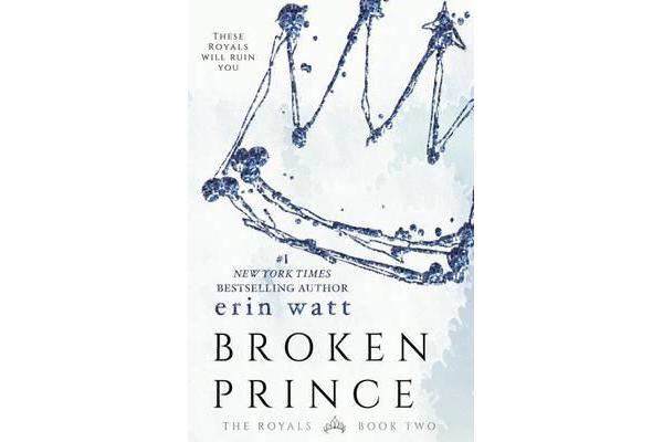 Broken Prince