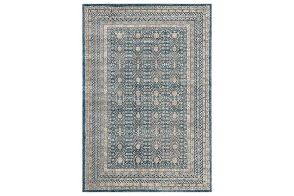 Breeze Sky Blue Rug 230X160cm