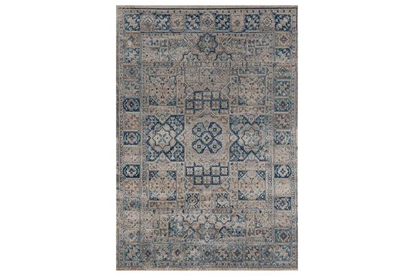 Breeze Fraction Bone Rug 230X160cm