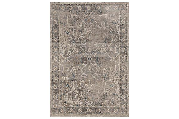 Breeze Tower Bone Rug 230X160cm